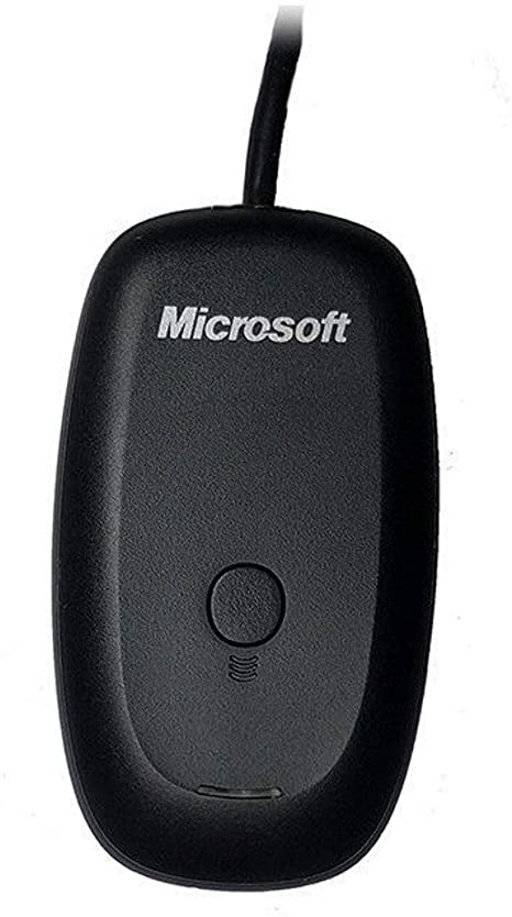 xbox 360 wireless controller adapter drivers